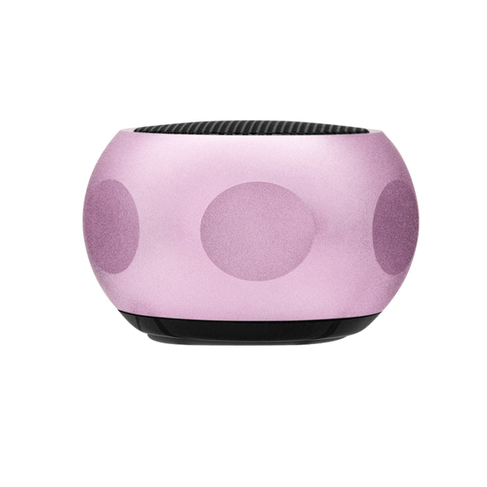 Mini Diamond Speaker