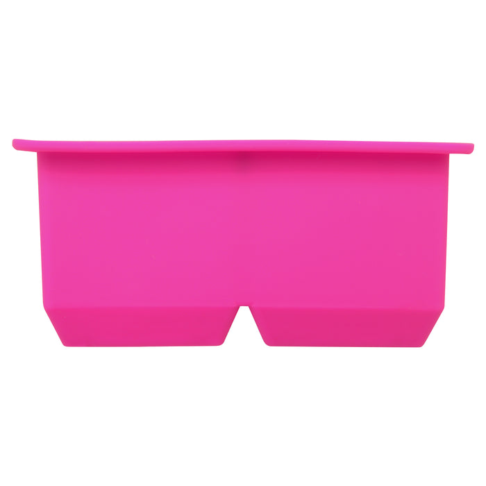 Sandy Ice Cube Tray