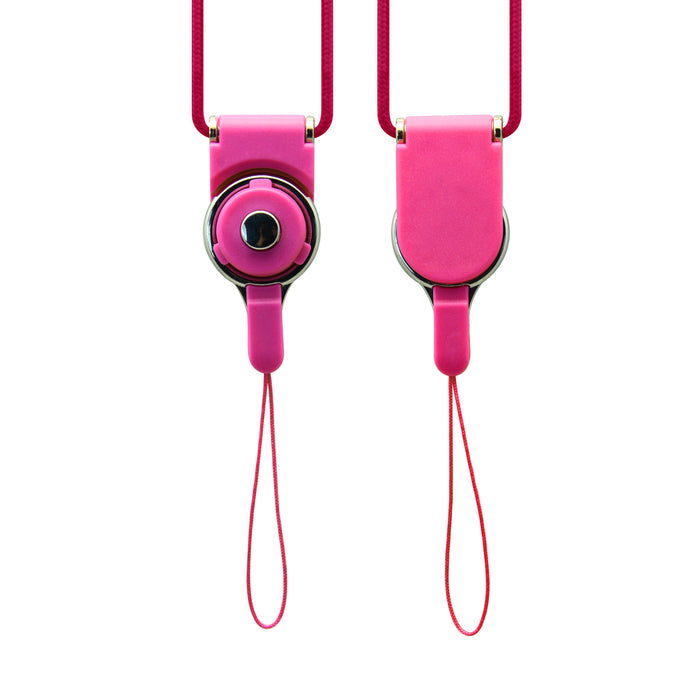 ED Ring Neck Strap Lanyard