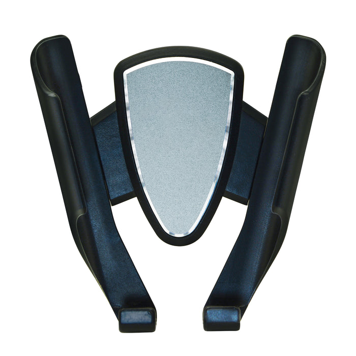 Bishop Phone Holder