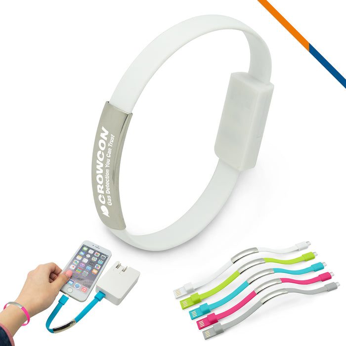Samoyed Charging Cable