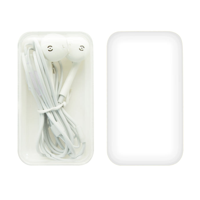 Rockstar Bass Earbuds