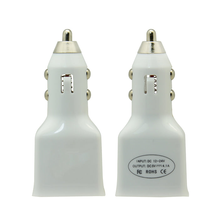 Aukey Car Charger