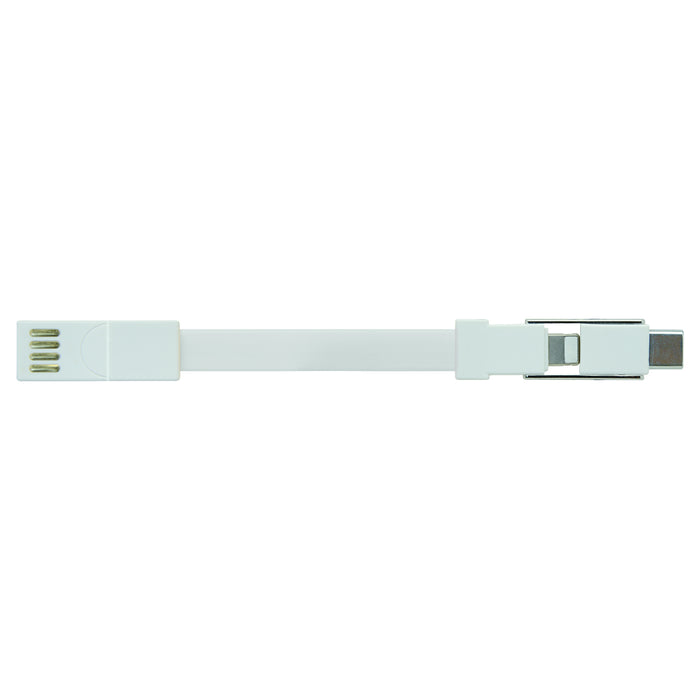 Keychain Charging Cable
