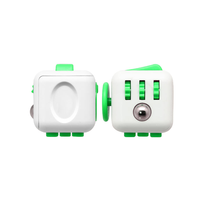 Epoxy Fidget Cube