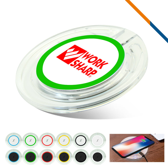 Kola Wireless Charging Pad