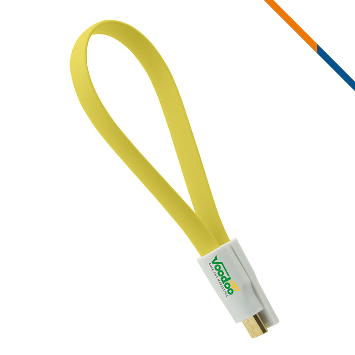 Komondor Charging Cable