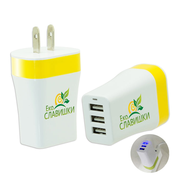 Eclipse Wall Charger