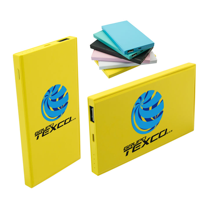 Apollo Power Bank